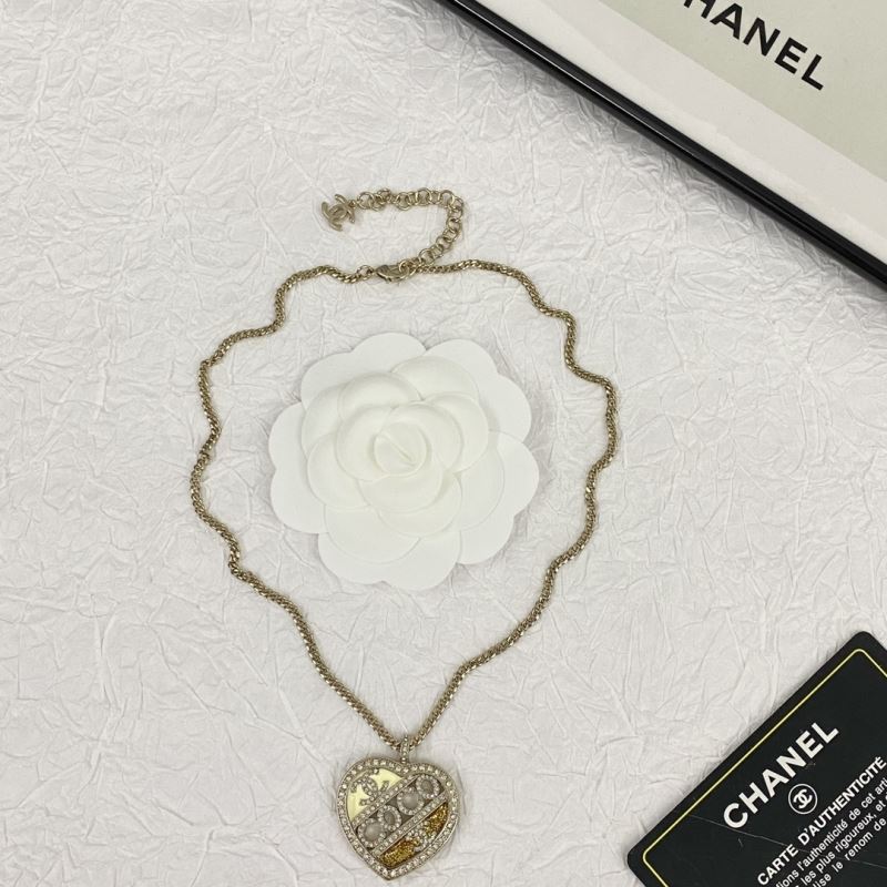 Chanel Necklaces